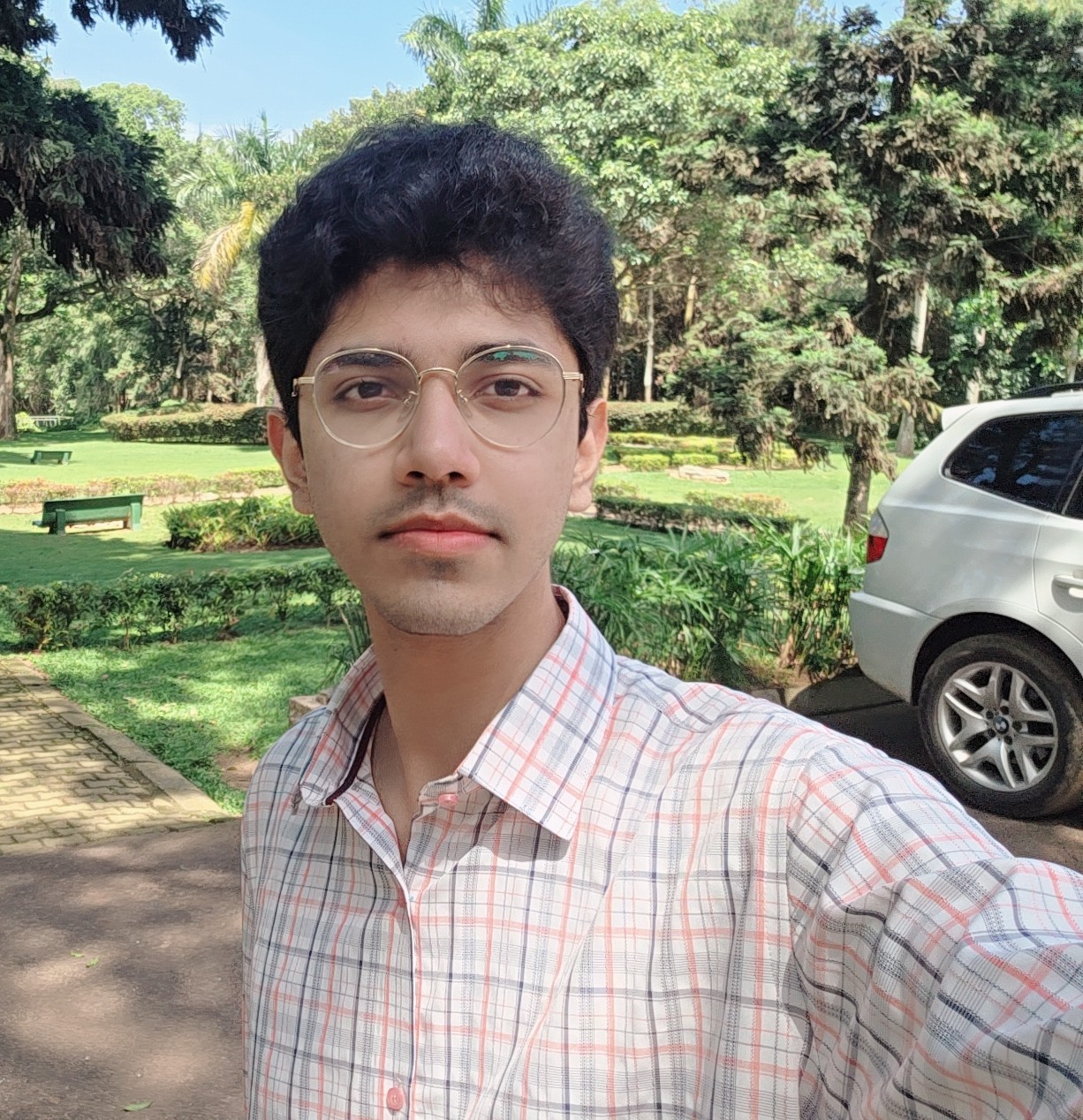 Haris Malik